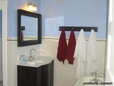 Rosedell Bed And Breakfast Yakima Phòng bức ảnh