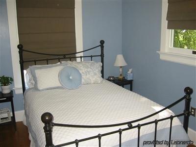 Rosedell Bed And Breakfast Yakima Phòng bức ảnh