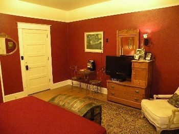 Rosedell Bed And Breakfast Yakima Ngoại thất bức ảnh