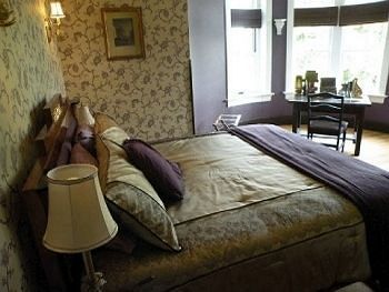 Rosedell Bed And Breakfast Yakima Ngoại thất bức ảnh