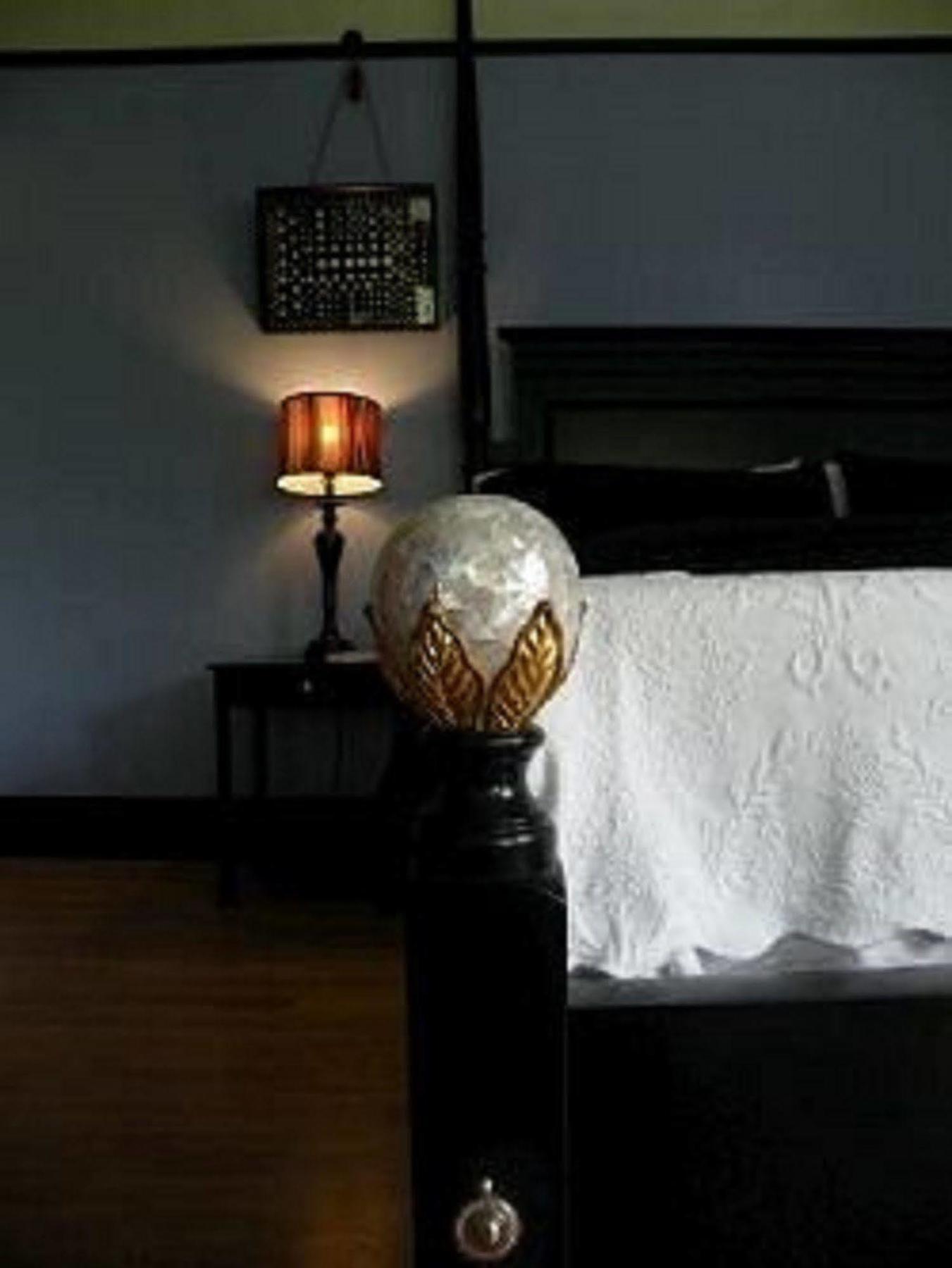 Rosedell Bed And Breakfast Yakima Ngoại thất bức ảnh