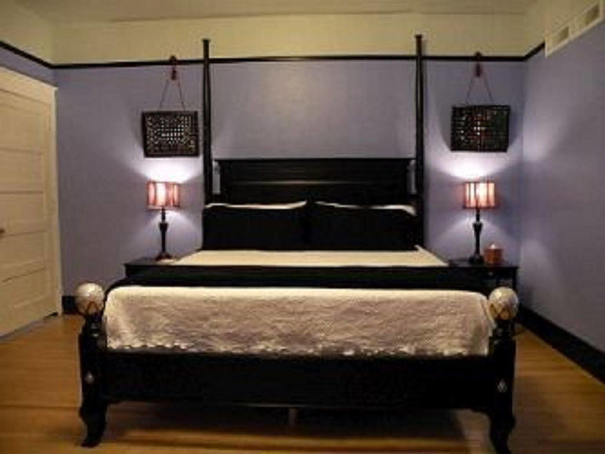 Rosedell Bed And Breakfast Yakima Ngoại thất bức ảnh